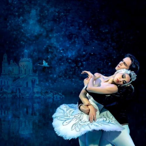 Le-Lac-des-cygnes-Ballet-et-Orchestre