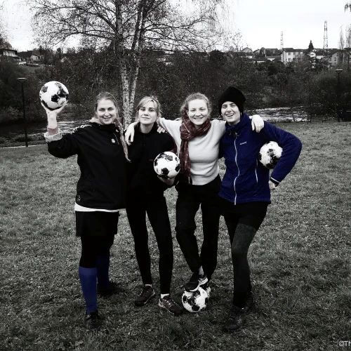 Le-Ladies-Football-Club