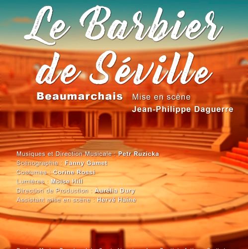 Le-barbier-de-Seville