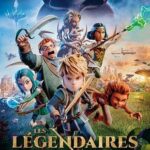 Les Légendaires