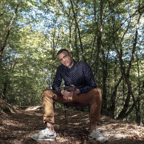 Rewind une histoire de Beatbox