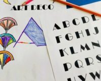 Ateliers Affiche ton style