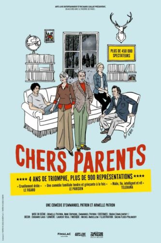 CHERS-PARENTS