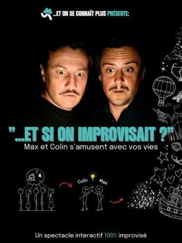 Et si on improvisait