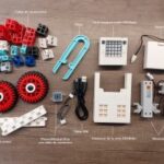 FabLab Robot Speechi