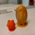 FabLab imprimante 3D