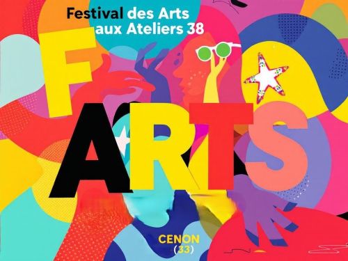Festival des Arts