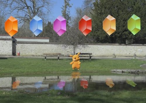 Merlin Dutertre, « Saule Pleureur »