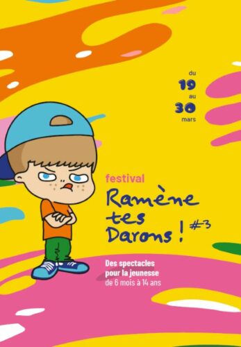 Ramène-tes-Darons-#3