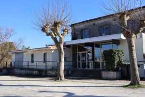 Salle de fêtes Macau