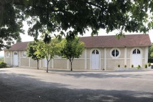 Salle des fêtes Saint-Brice