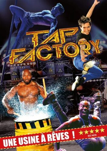 Tap-Factory