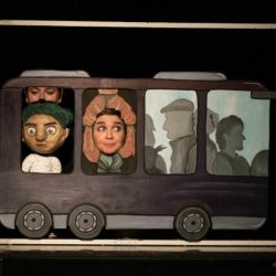 Inclassables La Naine Rouge