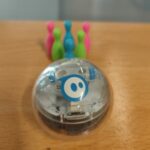 robot sphero