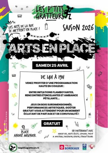 arts-en-place