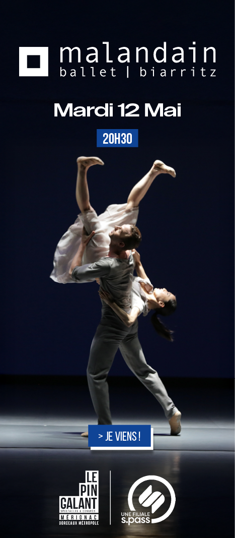Malandain Malandain-Ballet-Biarritz