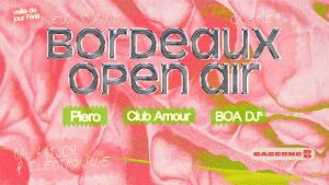 Le Bal du BOA à la Caserne B