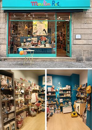 Moulin-Roty-Bordeaux