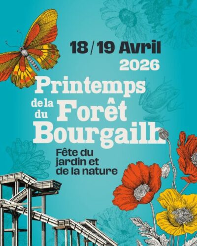 Printemps-du-Bourgailh