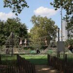 Aire de jeux Grand-Parc