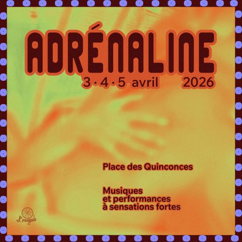 Adrénaline