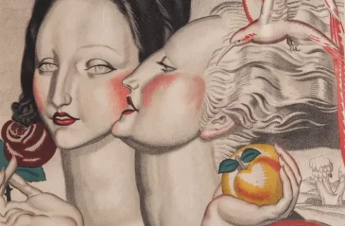 DUPAS_Jean_expo_MusBA_ADAGP