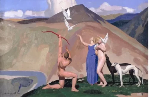 Vernissage-junior_DUPAS_Jean