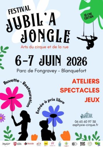 Jubila-Jongle