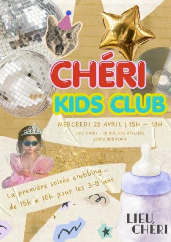 cheri-kids