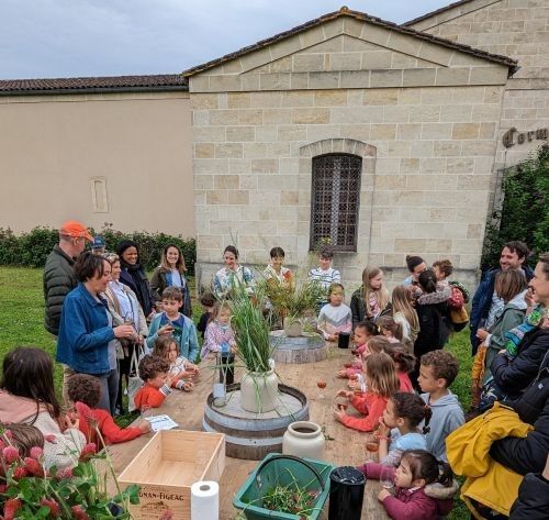 portes ouvertes cormeil-figeac