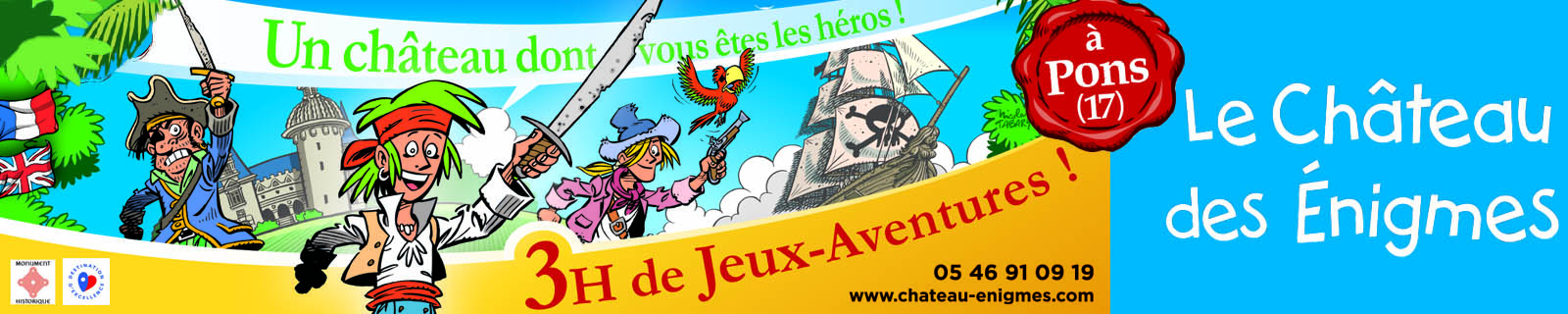 le-chateau-des-enigmes