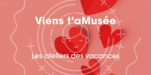 Ateliers des vacances musée douanes