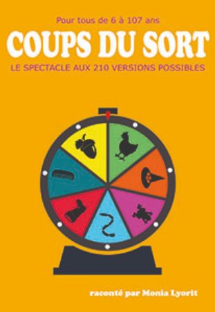 Coups-du-sort