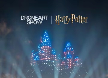 DroneArt-Show