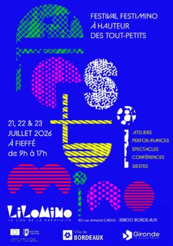 Festival-Festimino