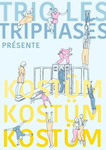 kostum