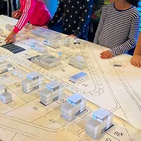 les-petits-architectes