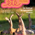 Eté Métropolitain 2026
