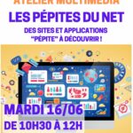Les pépites du net