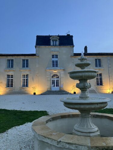 ChâteauFormont