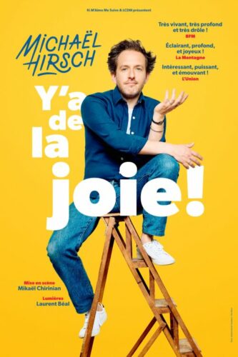 Ya-de-la-joie