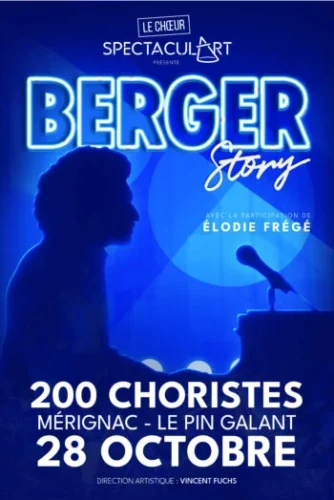 Berger-Story
