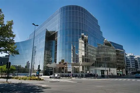 Bibliothèque-mériadeck