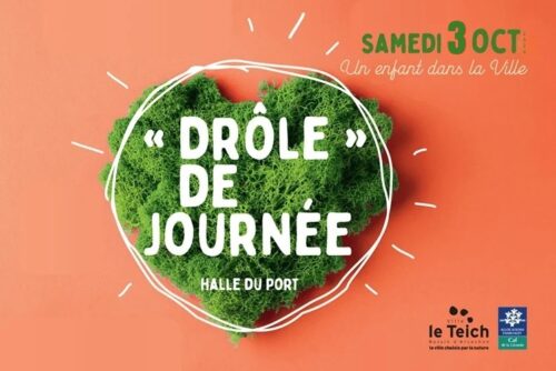 Drôle-de-Journée