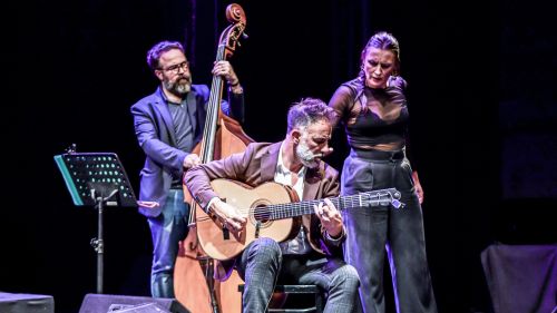 Encuentro