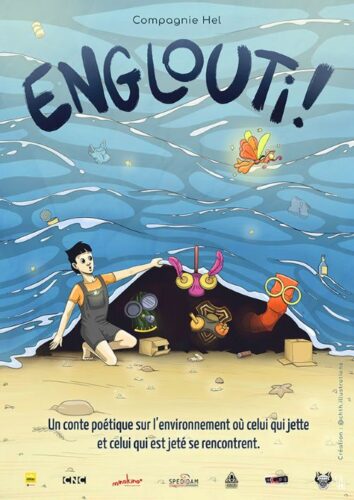 Englouti