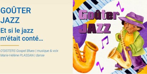 Gouter Jazz à Soulac