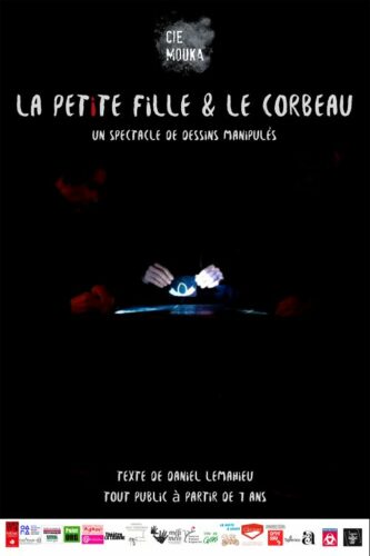 La-Petite-Fille-et-le-Corbeau