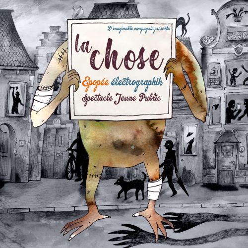 La-chose