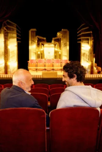 Lexperience-theatrale